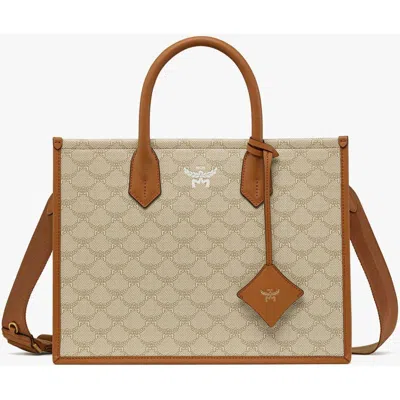 Mcm Himmel Tote In Oatmeal