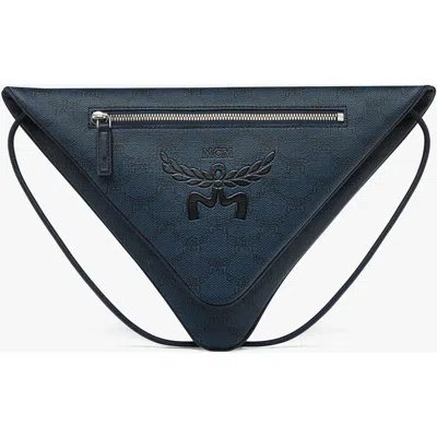 Mcm Himmel Triangle Pouch