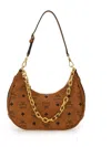 Mcm Bags In Brown