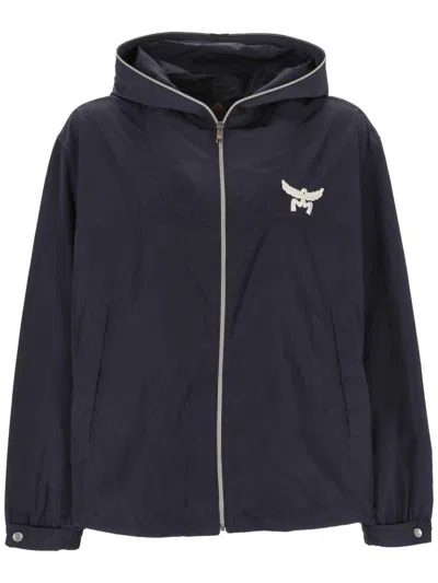 Mcm Hooded Jacket