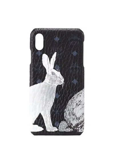 MCM MCM IPHONE XS MAX COVER