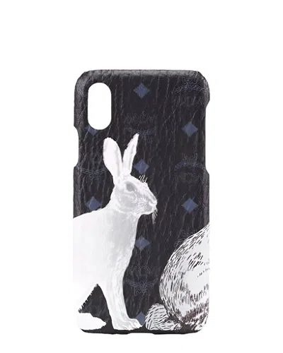 MCM MCM IPHONE X/XS COVER