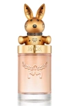 Mcm Collection Jolly Rabbit Eau De Parfum, 3.4 Oz. In Transparent
