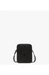 Mcm Klassik Crossbody In Black