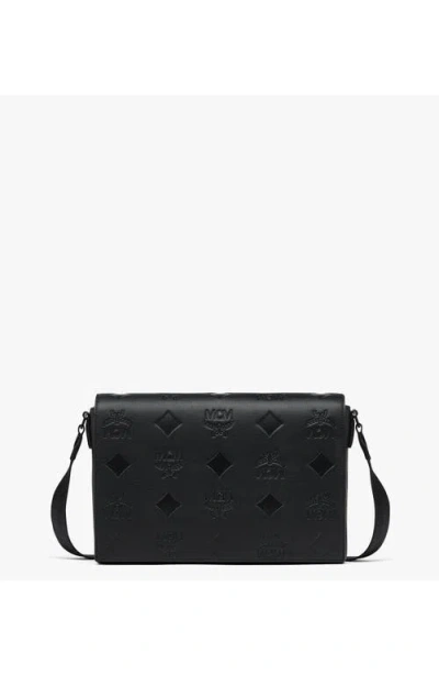 Mcm Klassik Messenger In Black