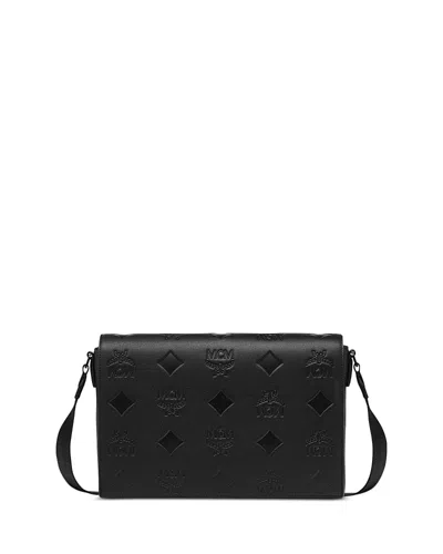 Mcm Klassik Messenger In Black