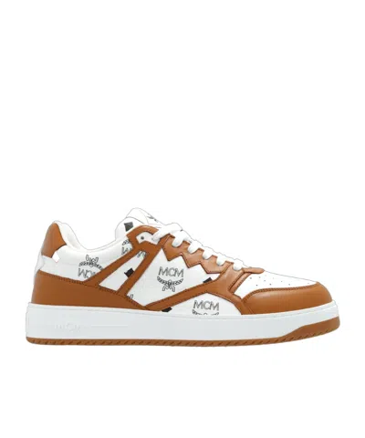 MCM NEO TERRAIN DERBY SNEAKERS