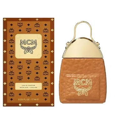 Mcm Ladies Crush Edp Spray 0.25 oz Fragrances 085715153739 In Transparent