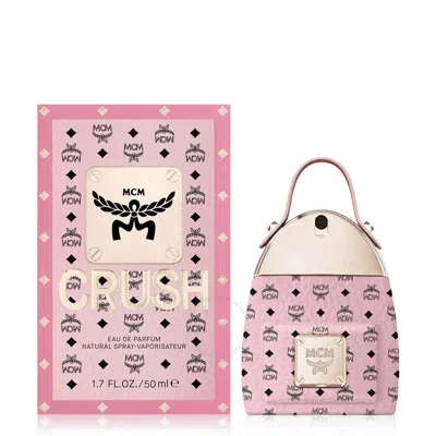 Mcm Ladies Crush Edp Spray 1.7 oz Fragrances 085715151360