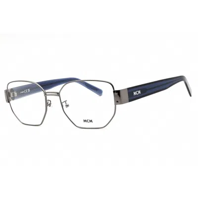 Mcm Ladies Grey Cat Eye Eyeglass Frames Mw5016h