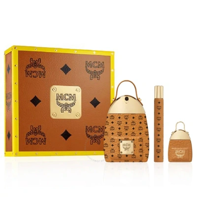 Mcm Ladies  Gift Set Fragrances 085715152084 In Violet