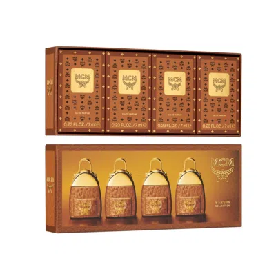 Mcm Ladies Mini Set Gift Set Fragrances 085715152015 In N/a