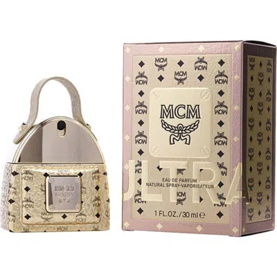Mcm Ladies Ultra Edp Spray 1 oz Fragrances 085715151162 In Multi