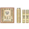 Mcm Ladies Ultra Gift Set Fragrances 085715152169 In Black / Pink
