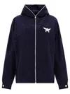 Mcm Sweaters In Blue