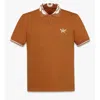 Mcm Laurel Piqué Polo