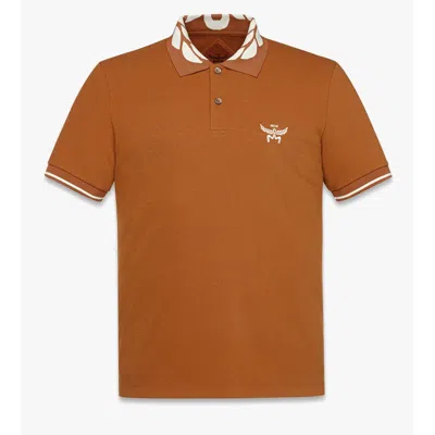 MCM LAUREL PIQUÉ POLO