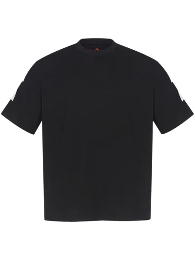 Mcm Laurel-print T-shirt