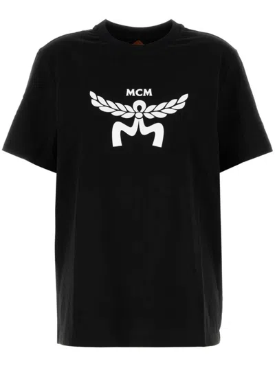 MCM LAUREL T-SHIRT