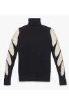 Mcm Laurel Turtleneck Sweater In Laurel