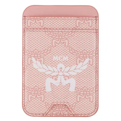 MCM MCM LAURETOS HIMMEL N/S CARD CASE
