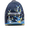 Mcm Leather Backpacks & Travels