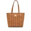 Mcm Toni Medium Tote Bag