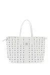 MCM MCM LIZ REVERSIBLE BAG WOMEN