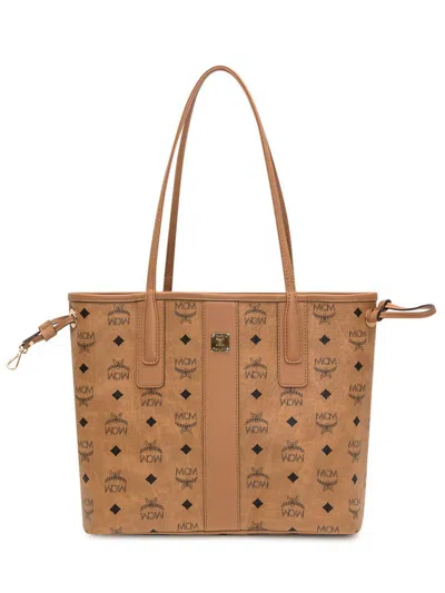MCM MCM LIZ MCM SHOULDER BAG