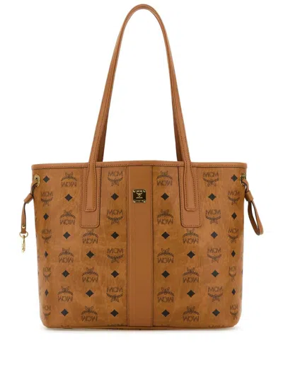 MCM LIZ TOTE BAG
