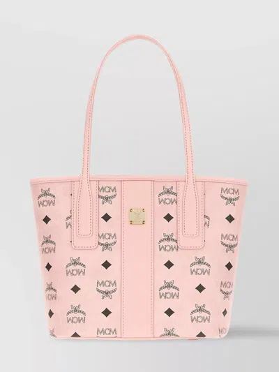 Mcm Liz Vi Mini Bag Shopper