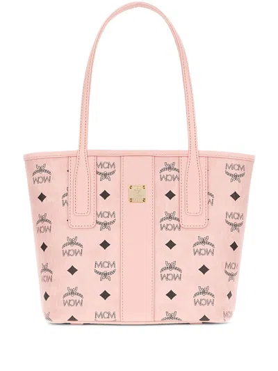 Mcm Liz Vi Shopper Mini Bag