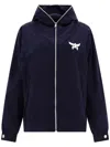 Mcm Sweaters In Blue