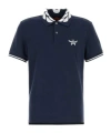 MCM PIQUET POLO SHIRT
