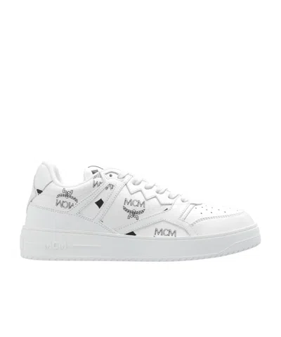MCM TERRAIN SNEAKERS