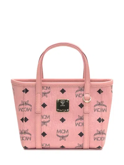 MCM MCM MCM MINI SHOPPER