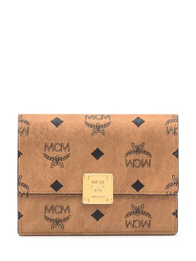 MCM MCM MCM WALLET