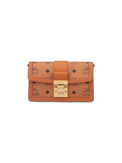 Mcm Medium Crossbody Bag Tracy