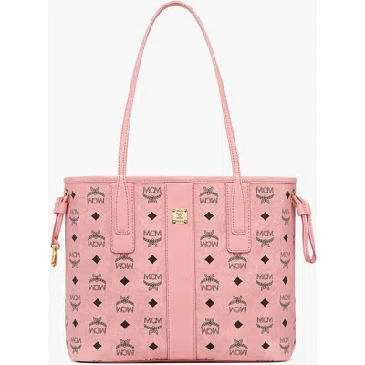 Mcm Medium Liz Shopper