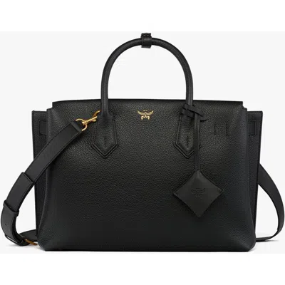MCM MCM MEDIUM MILLA TOTE