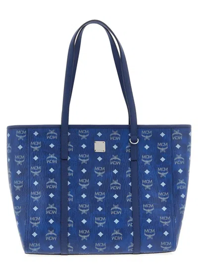 MCM MCM MEDIUM 'TONI' SHOPPING BAG