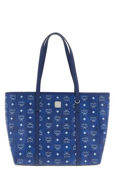 MCM MEDIUM 'TONI' SHOPPING BAG