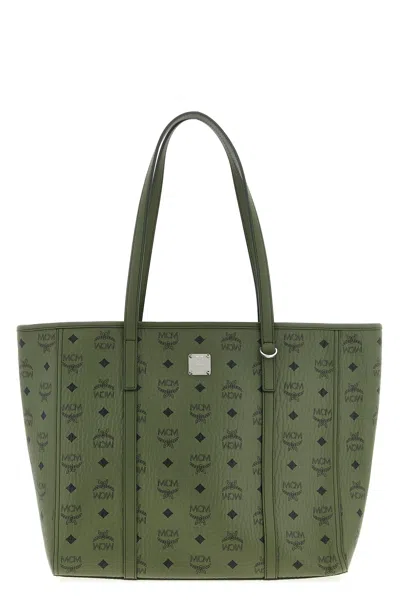 MCM MEDIUM 'TONI' SHOPPING BAG