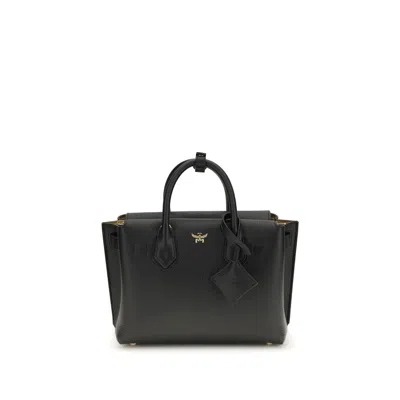 Mcm Milla Handbag