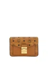 Mcm Women Millie Crossbody Bag