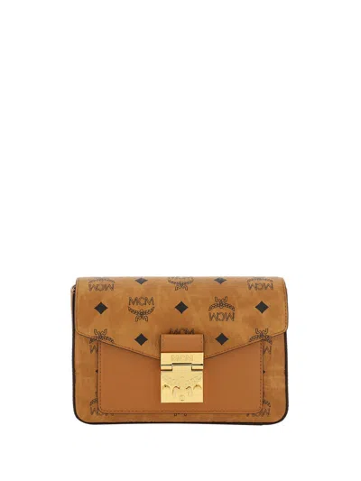 Mcm Millie Crossbody Bag