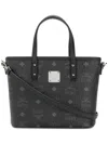 Mcm Mini Anya Tote Bag