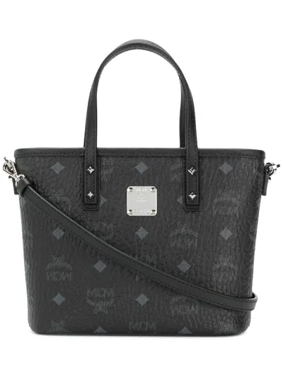 Mcm Mini Anya Tote Bag