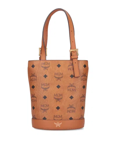 MCM MINI BAG