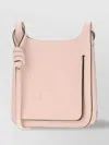 Mcm Mini Leather Crossbody Bag Hummel